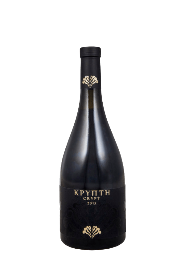 Crypt-Kripti-Wine-Tirnavos-Winery