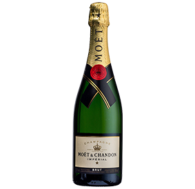 Moet & Chandon Brut Limited Edition