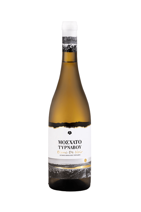 Muscat-Tirnavou-Blanc De Noir-Wine-Tirnavos-Winery