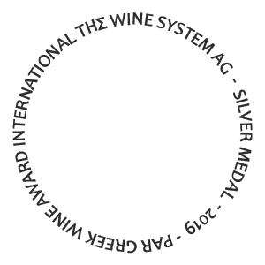 PAR-Greek-Wine-Award-Silver-medal- 2019-round