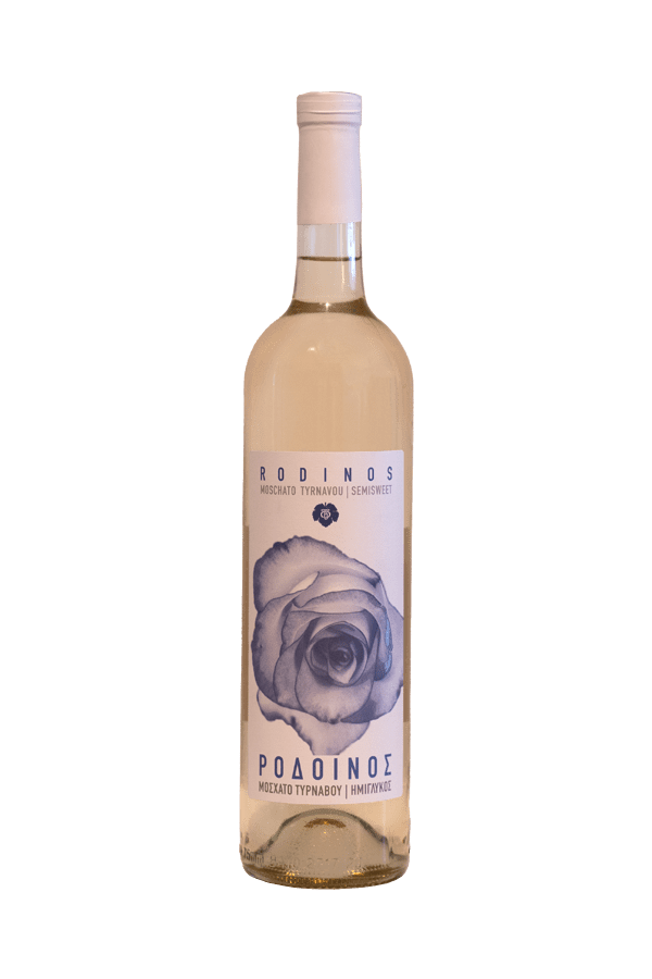 Rodoinos-0.75lt-semi-sweet-white-Multiple-Varieties-Wine-Tirnavos-Winery